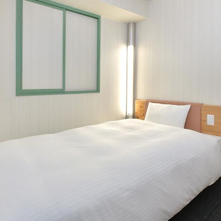 Washington R&B Hotel Sapporo Kita 3 Nishi 2 Экстерьер фото