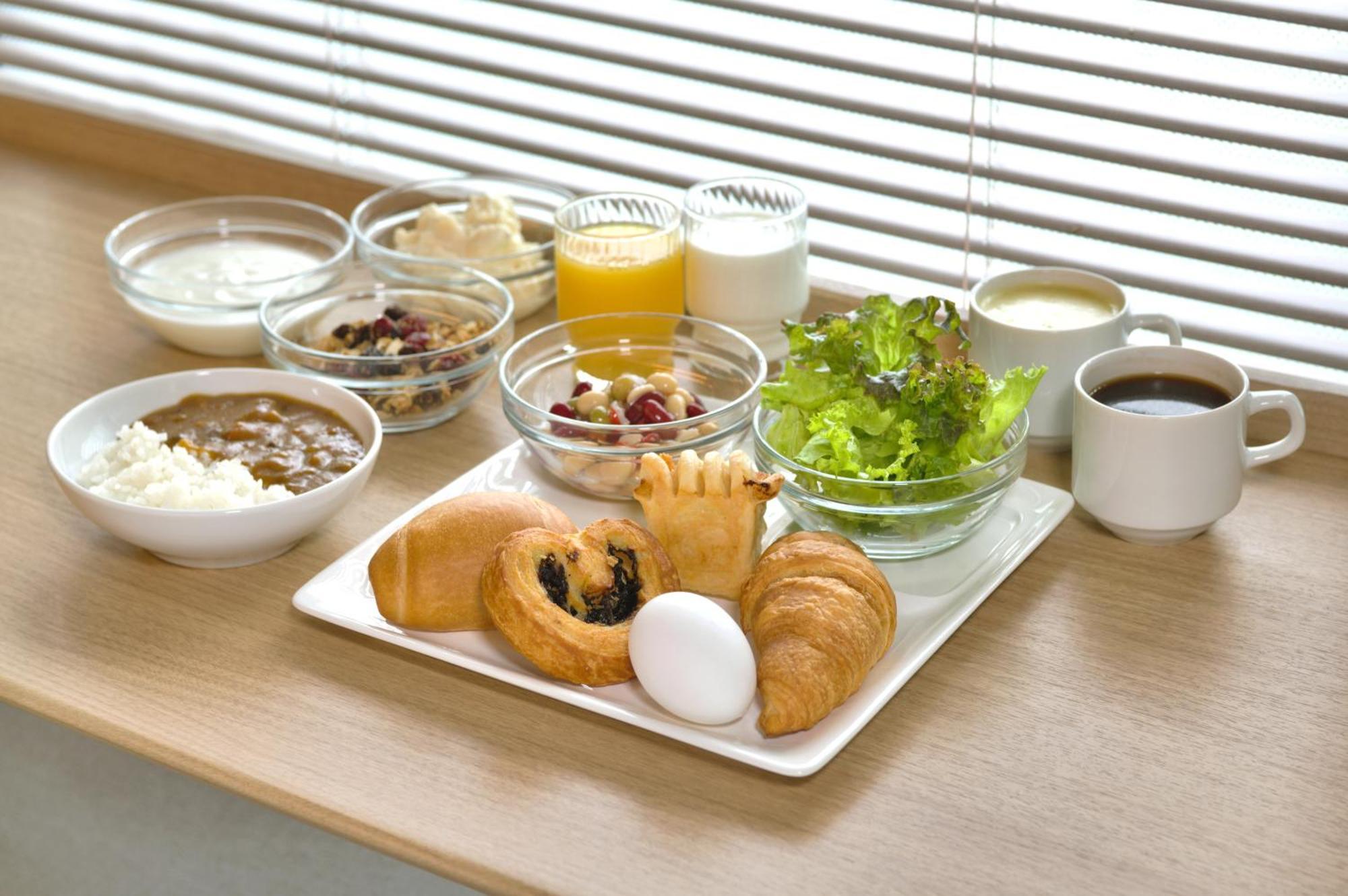 Washington R&B Hotel Sapporo Kita 3 Nishi 2 Экстерьер фото