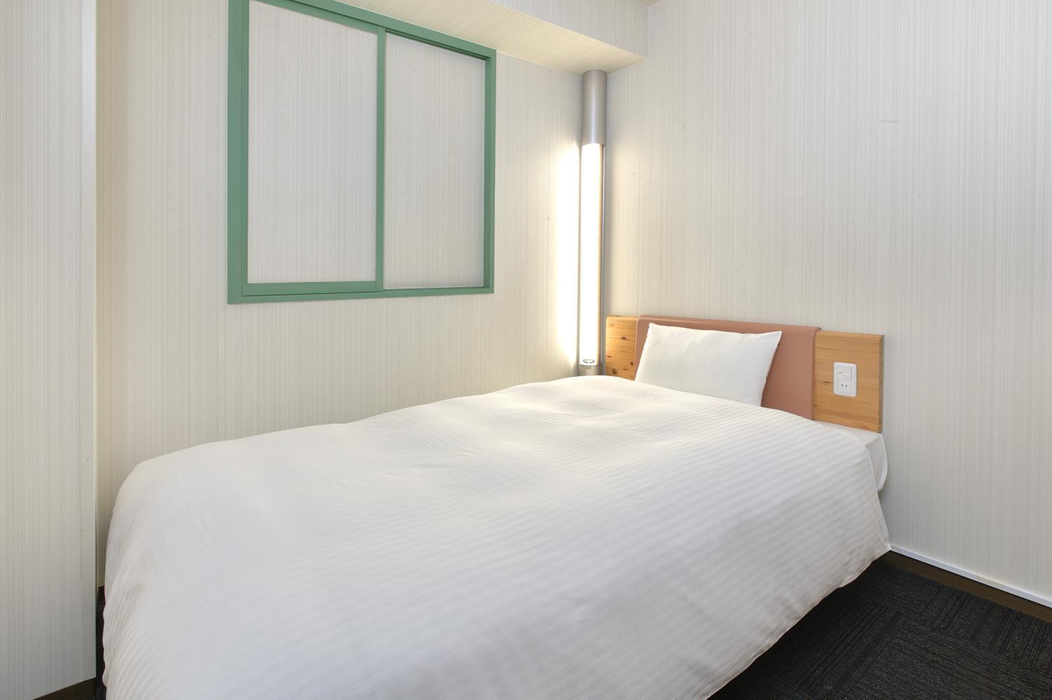 Washington R&B Hotel Sapporo Kita 3 Nishi 2 Экстерьер фото